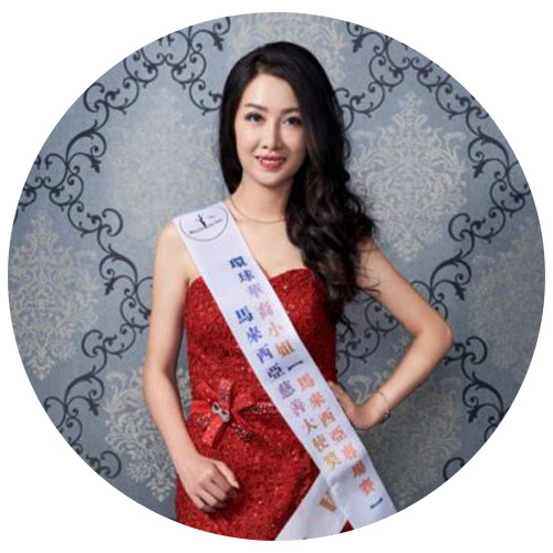 Miss Cassie Chong