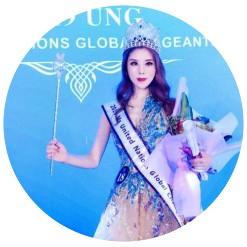 Miss Pan Xiao Yan