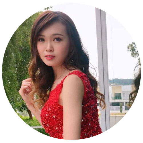 Miss He Ke Ren